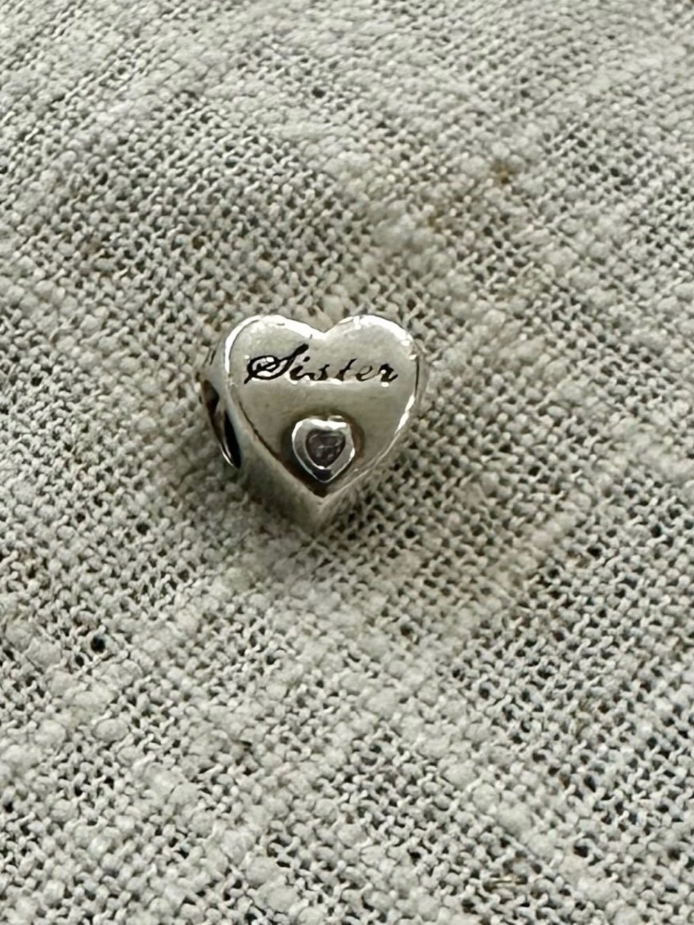 Bracelet Charm